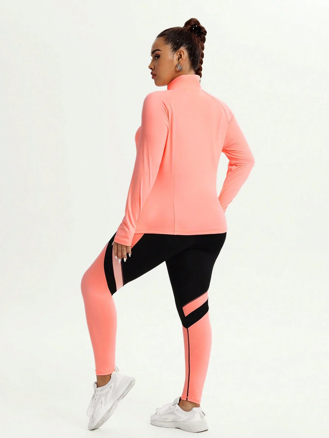 Conjunto Esportivo Isabella