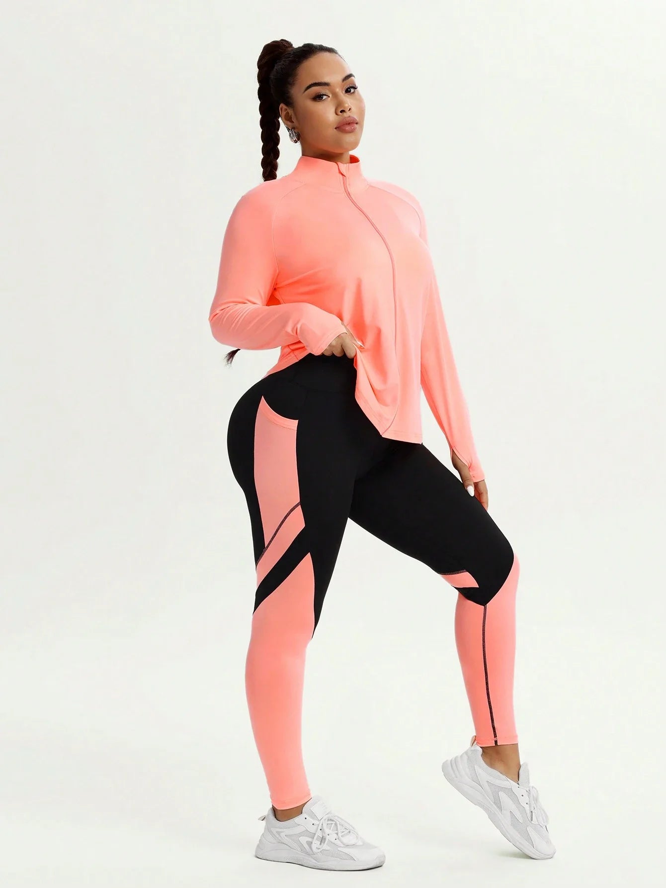 Conjunto Esportivo Isabella