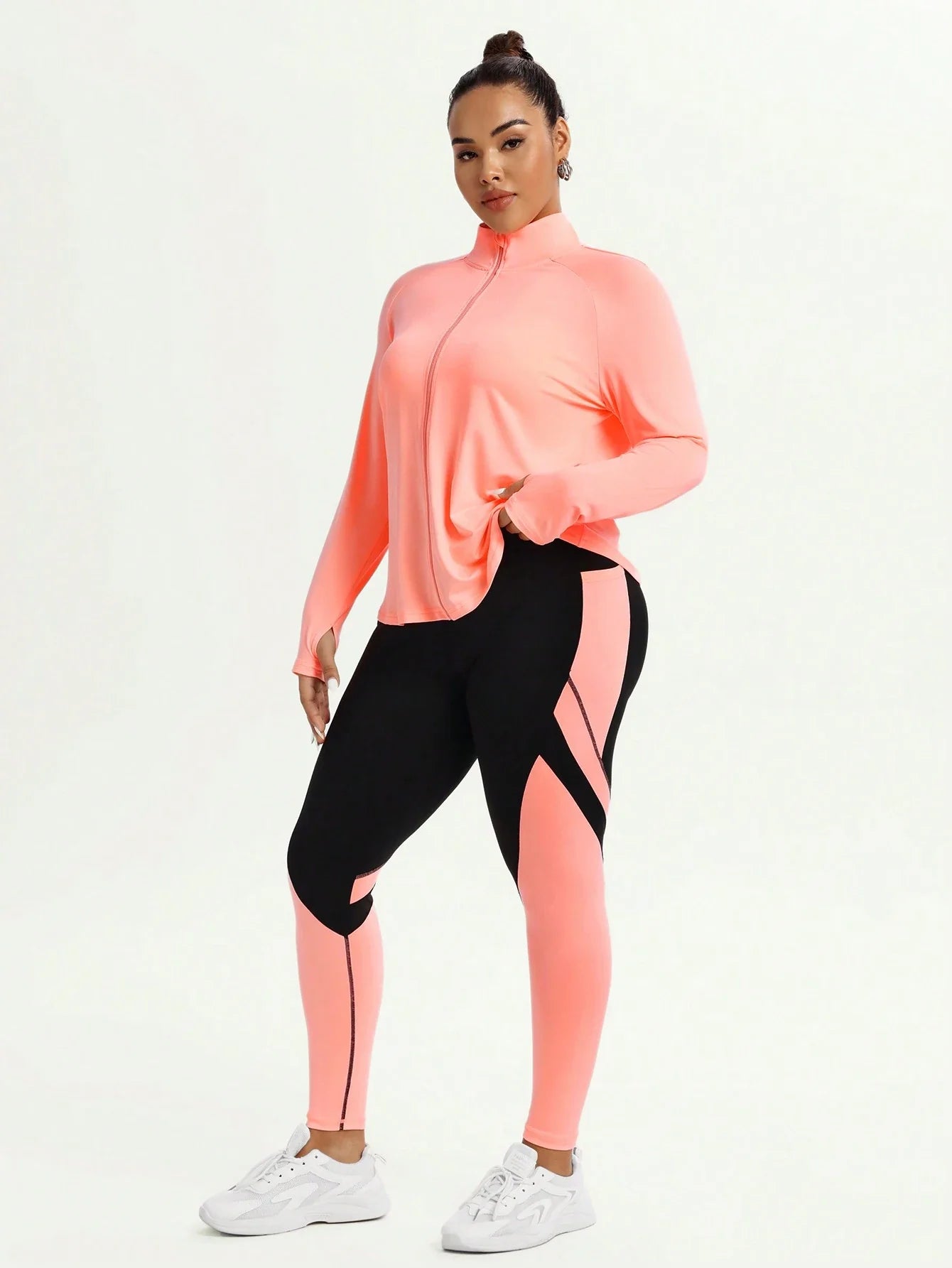 Conjunto Esportivo Isabella