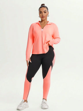 Conjunto Esportivo Isabella
