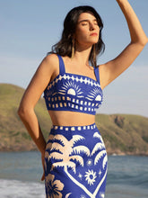 Conjunto Praiano Mirela