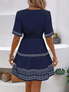 Vestido Luiza