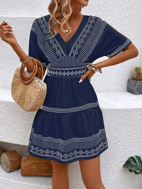 Vestido Luiza