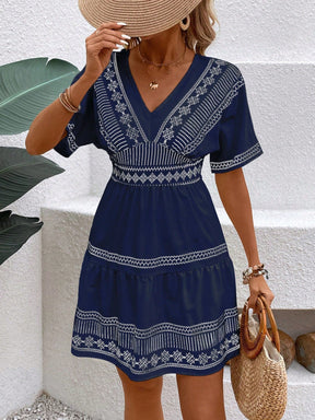 Vestido Luiza