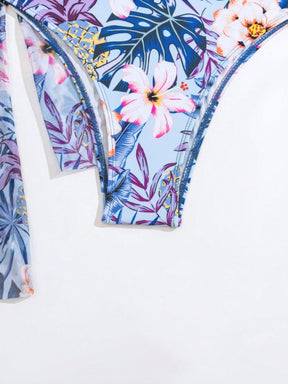 Conjunto Biquíni 3 Peças Fabi