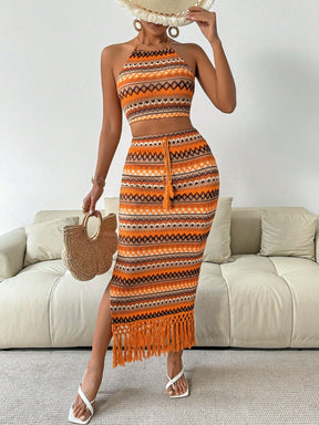 Conjunto Praiano Alma