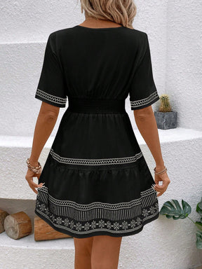 Vestido Luiza