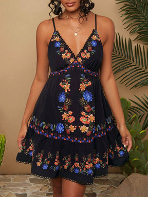 Vestido Carla