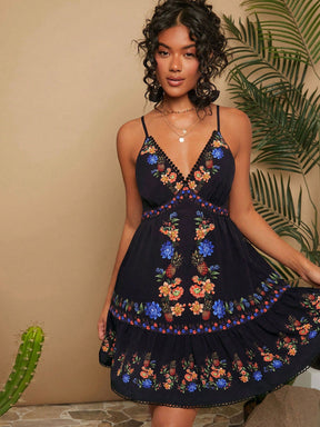 Vestido Carla
