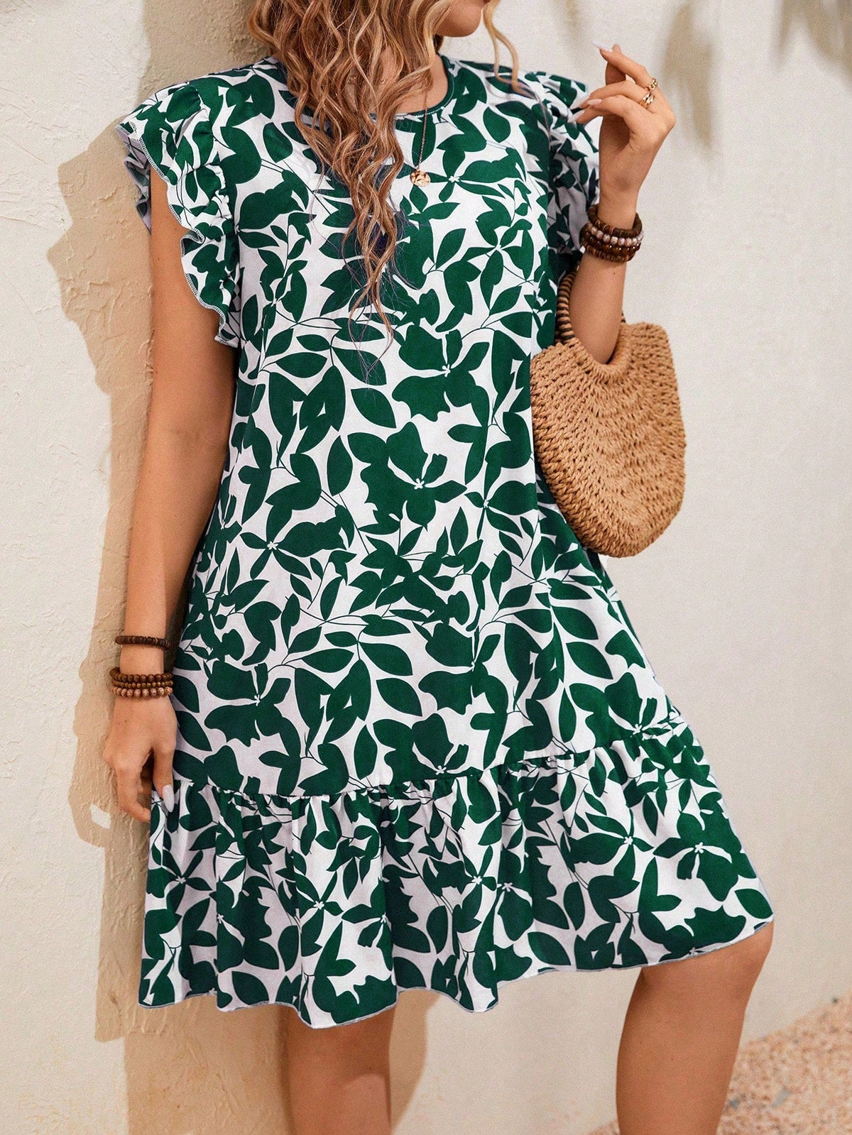 Vestido Plus Size Luiza