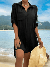 Saída De Praia Bia