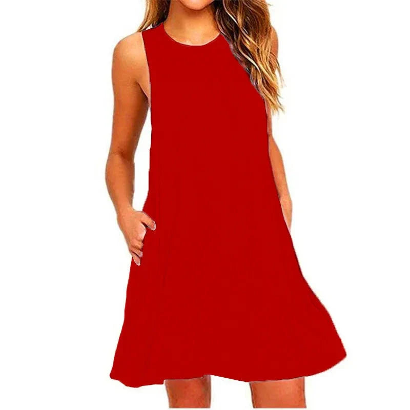Vestido Ana