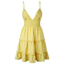 Vestido de Praia Emmy