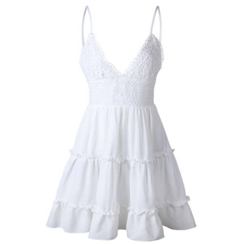 Vestido de Praia Emmy