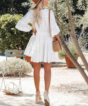 Vestido Praiano Melissa